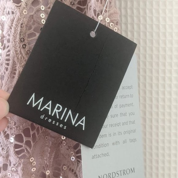 Marina dress from Nordstrom - Picture 5 of 5